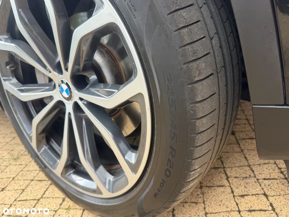 BMW X4 xDrive30i xLine - 27