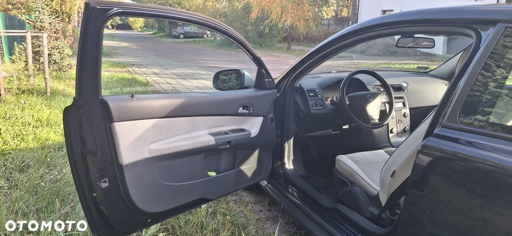 Volvo C30 1.6D DRIVe Kinetic Start-Stop - 9