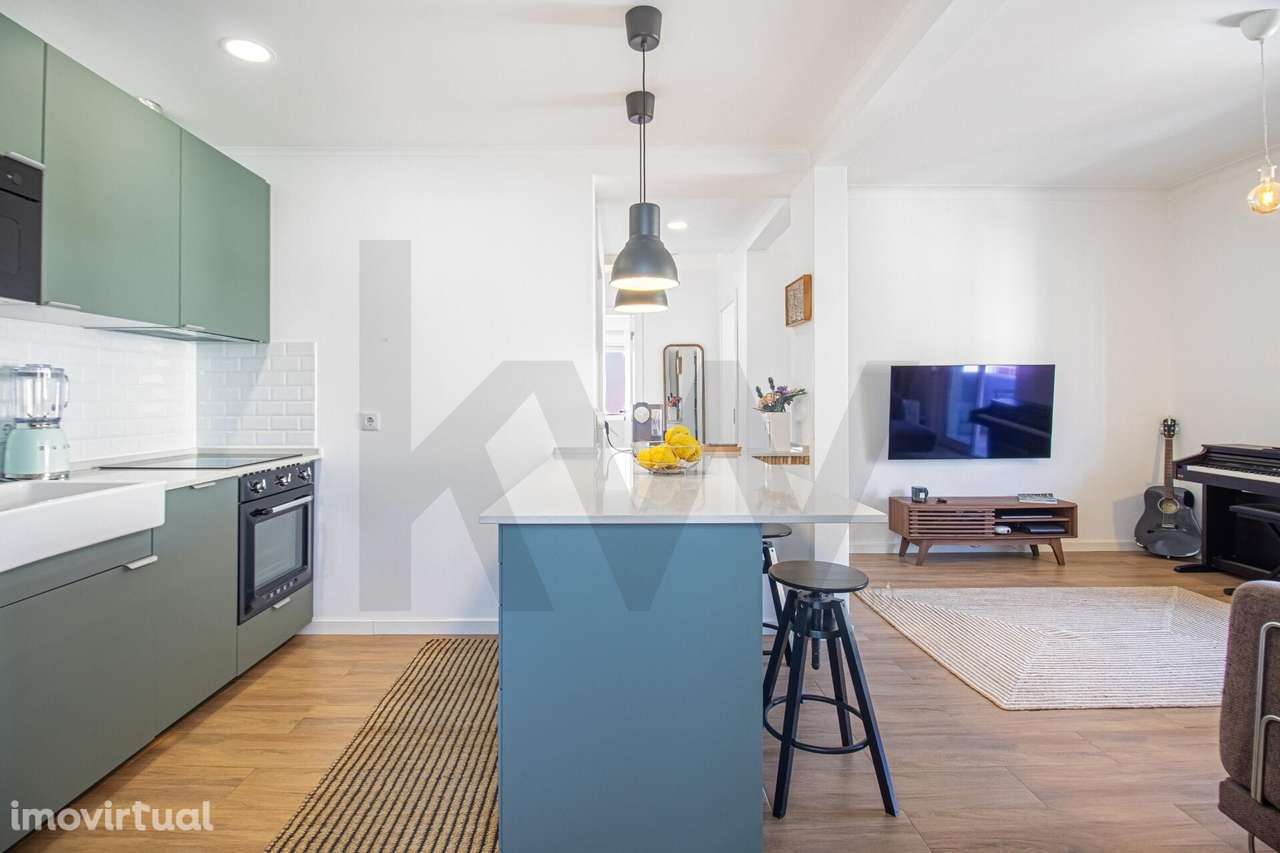 T2 VARANDA | OPEN SPACE | ALMADA - Grande imagem: 2/28