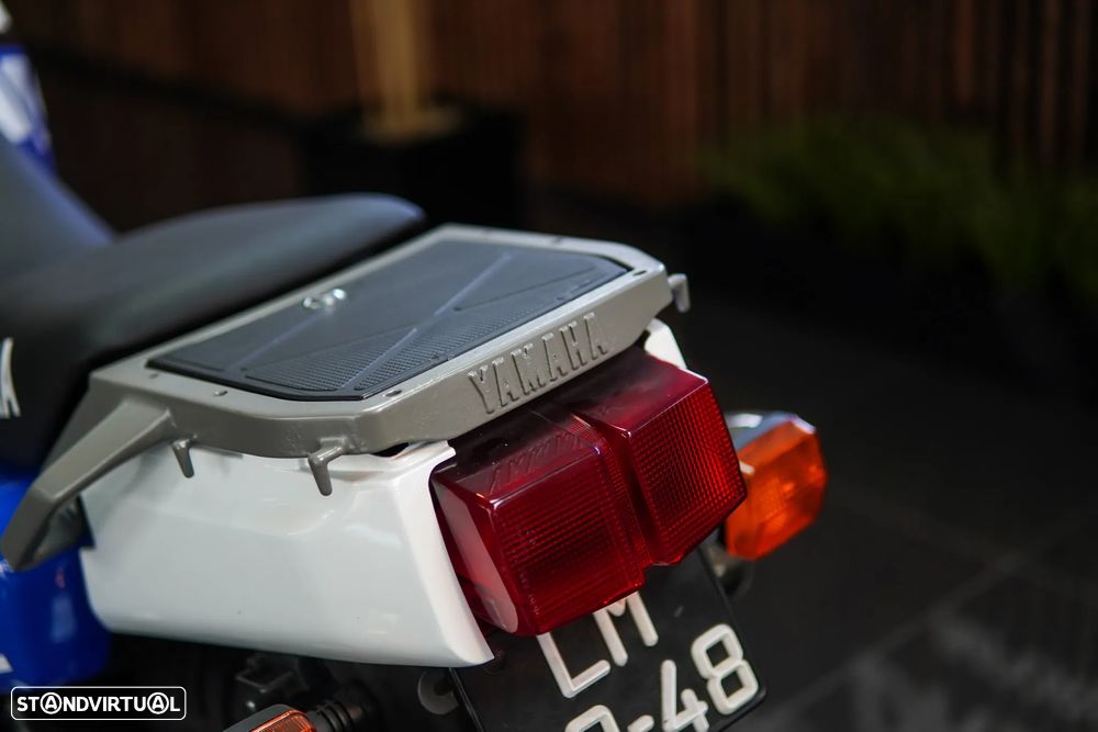 Yamaha XT750Z Super Tenere - 12