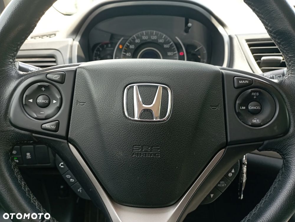 Honda CR-V 2.0 Lifestyle - 11