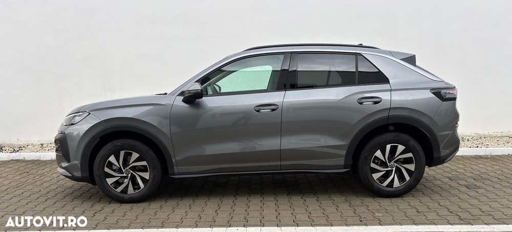 Volkswagen T-Roc 1.5 eTSI 150 CP DSG MHEV Life - 5