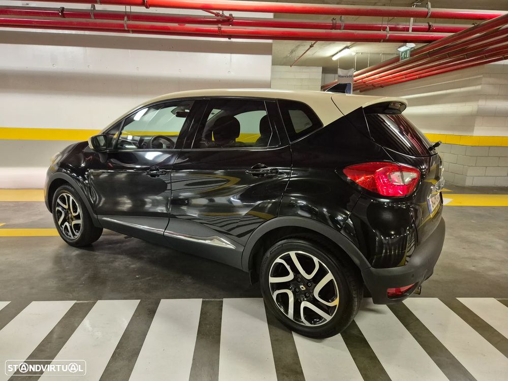 Renault Captur 0.9 TCE Sport - 16