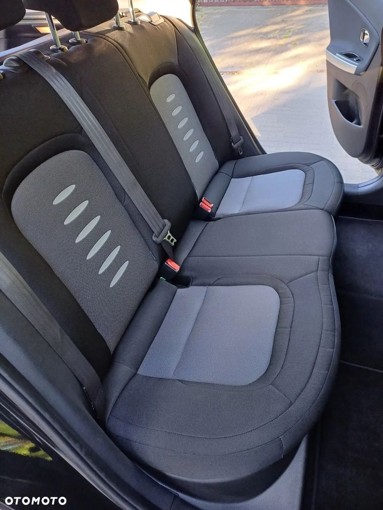 Kia Ceed 1.4 CVVT Attract plus - 28
