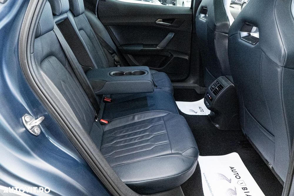 Cupra Formentor VZ 2.0 TSI 4DRIVE DSG - 8