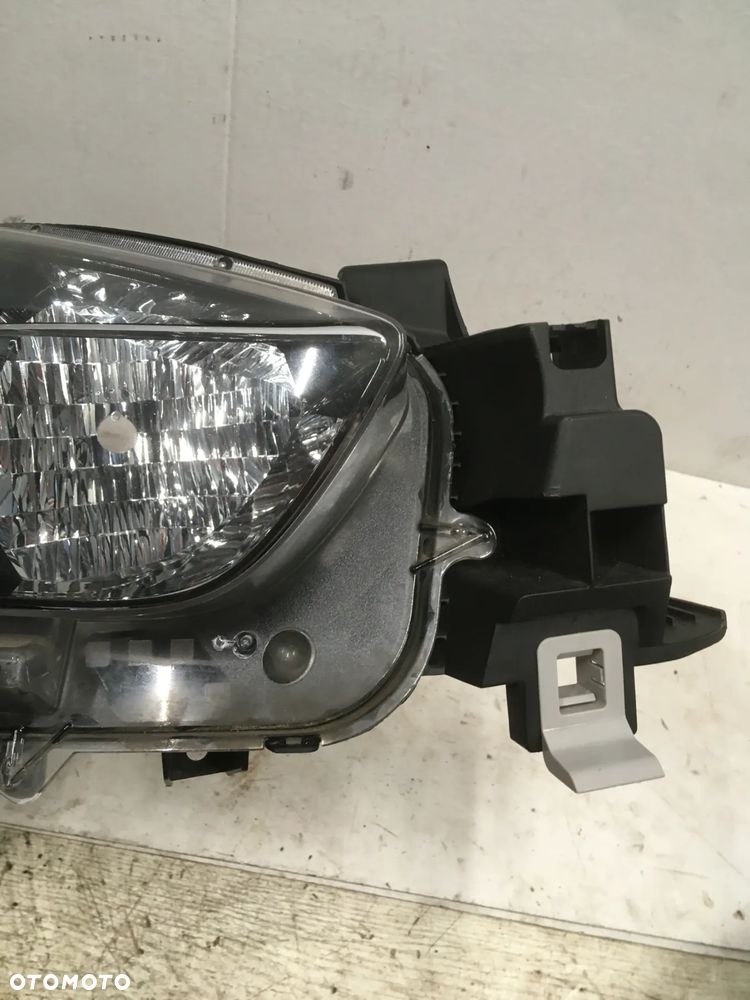 MAZDA CX5 2012-2015 REFLEKTOR LAMPA PRZÓD PRAWA XENON - 6