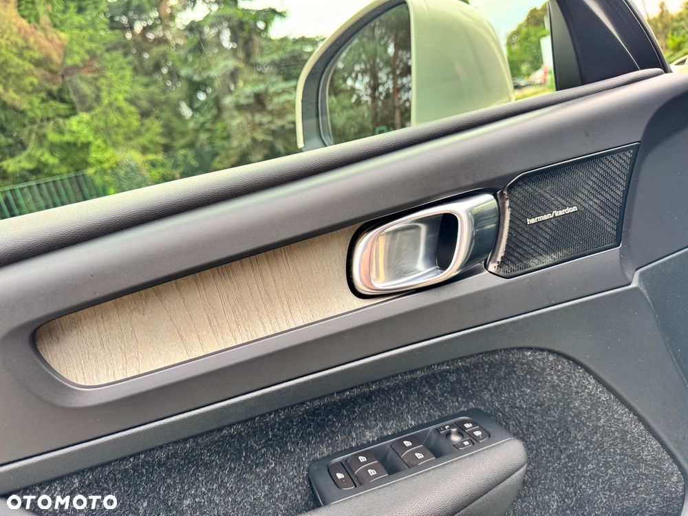 Volvo XC 40 D3 SCR Inscription - 31