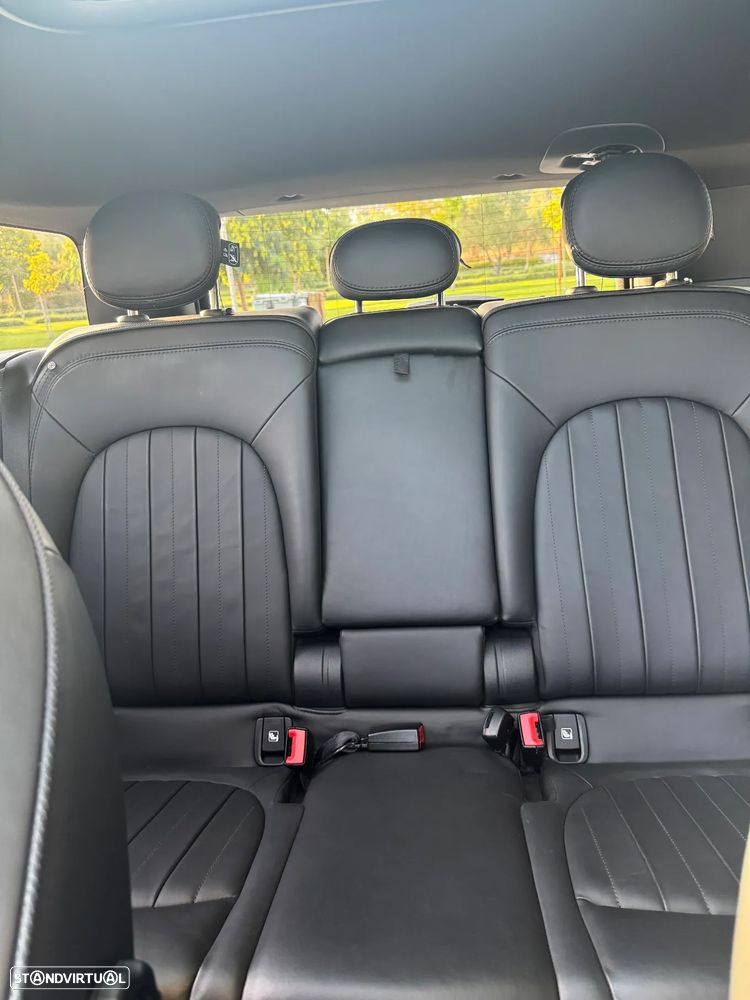 MINI Countryman - 13