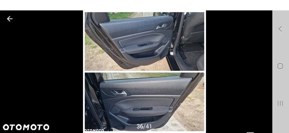 Peugeot 308 1.6 BlueHDi Business Line S&S - 36