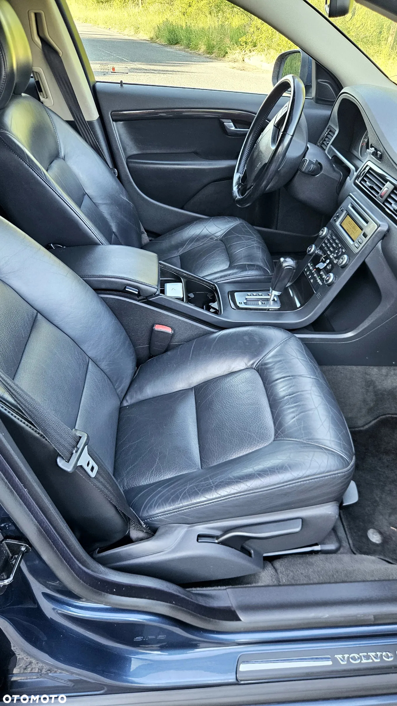 Volvo S80 2.5T Summum - 19