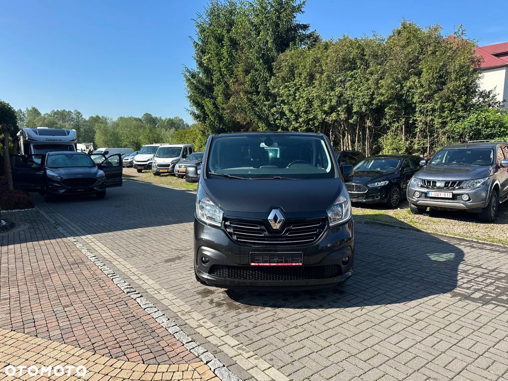 Renault Trafic - 2