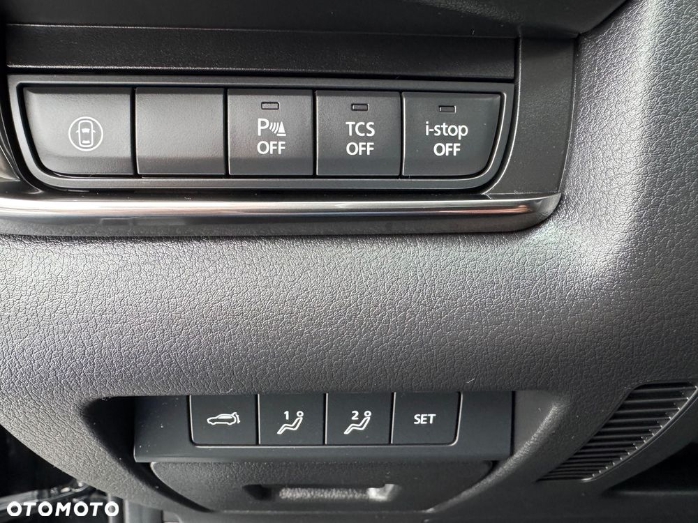 Mazda CX-30 2.0 mHEV Hikari 2WD - 34