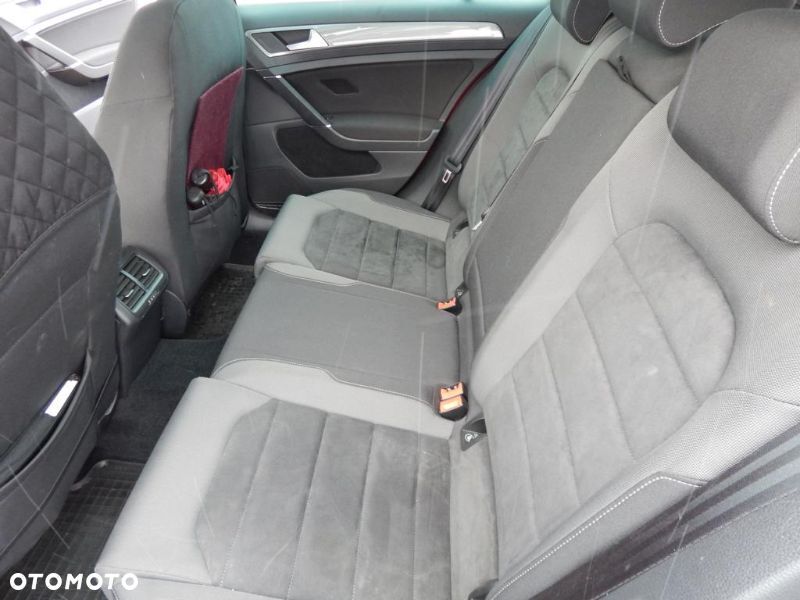 Volkswagen Golf Alltrack 2.0 TDI 4Motion BlueMotion Techn DSG - 6