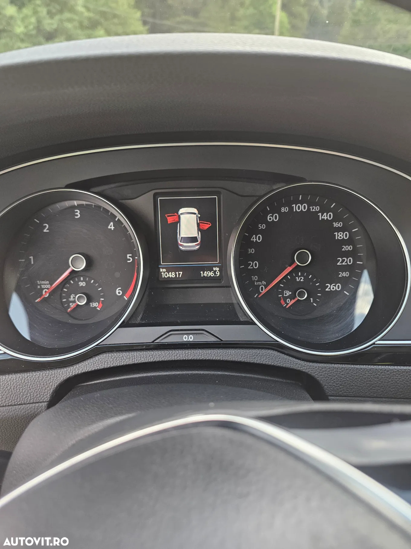 Volkswagen Passat Variant 2.0 TDI DSG 4Motion Highline - 5