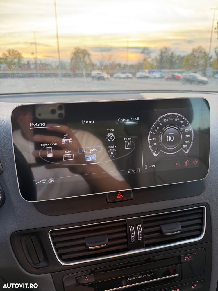 Audi Q5 - 31