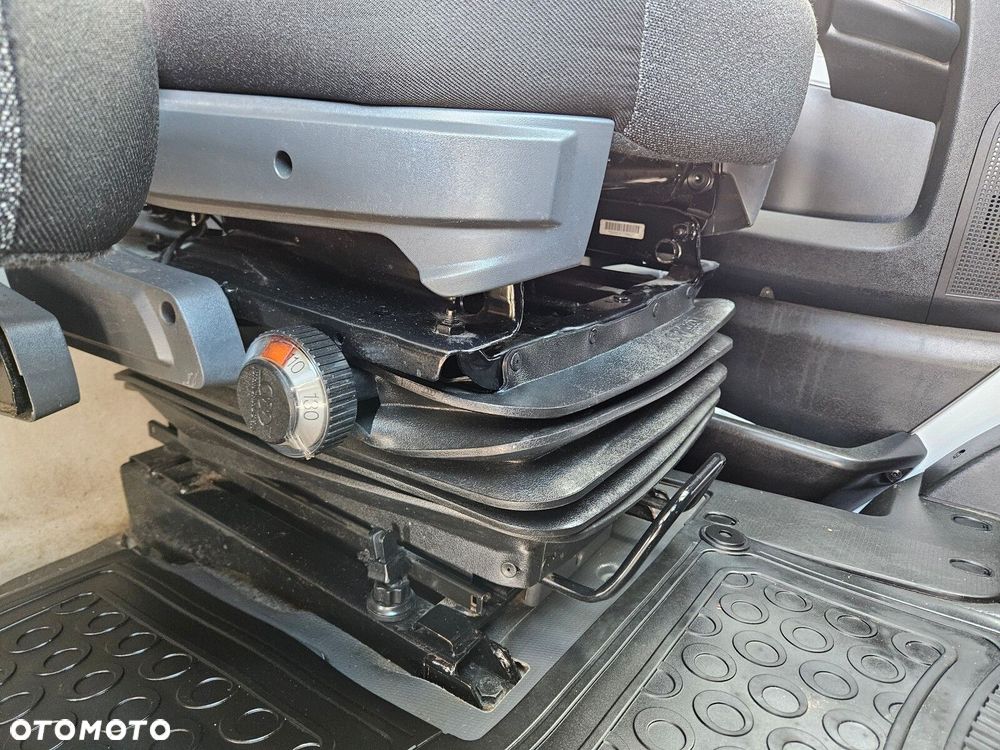 Fiat Ducato L4H3 *54999zł Netto* 2.3 MultiJET/160KM - 21