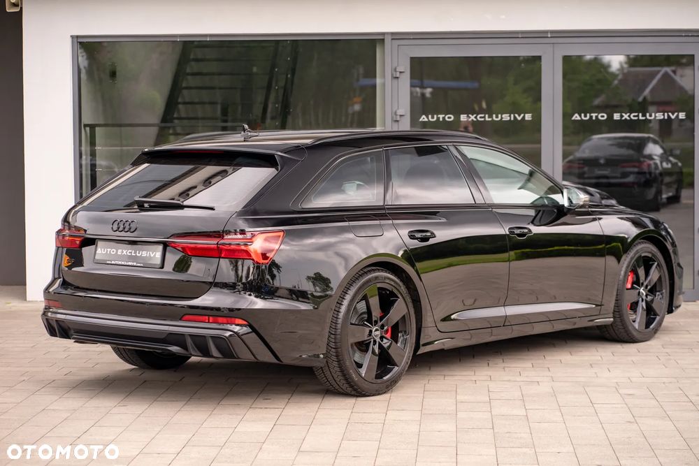 Audi S6 Avant TDI quattro tiptronic - 29