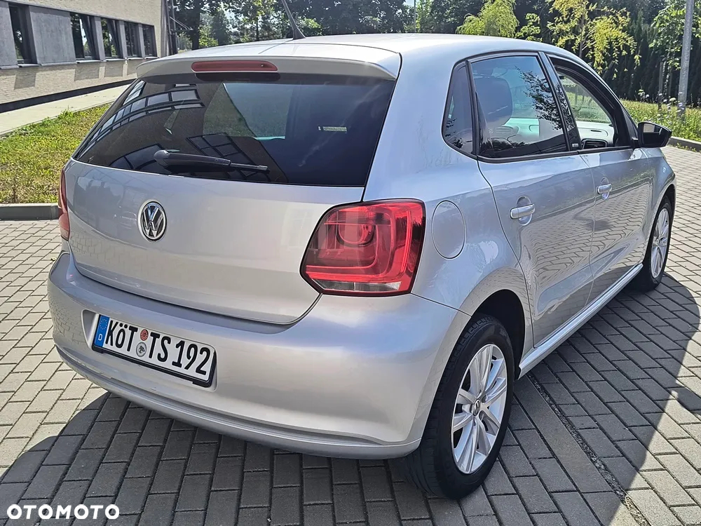 Volkswagen Polo 1.2 Style - 5