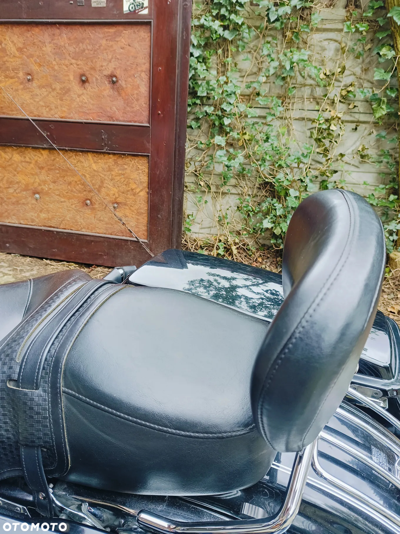 Harley-Davidson Touring Road King - 19