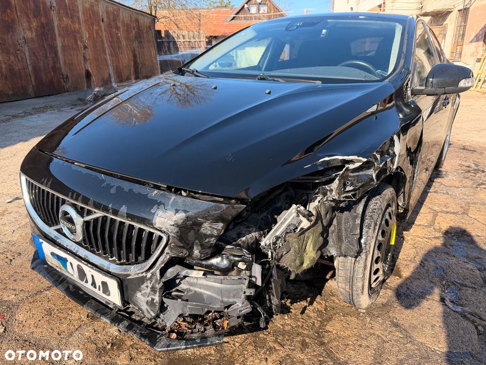 Volvo V40 T2 Geartronic - 3