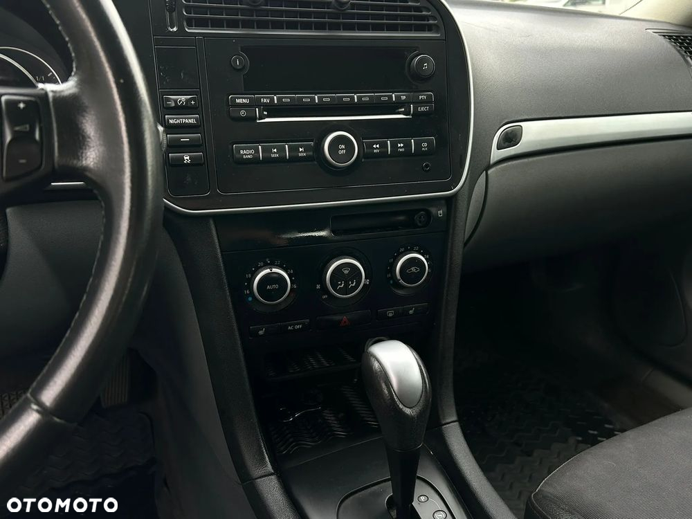 Saab 9-3X - 11
