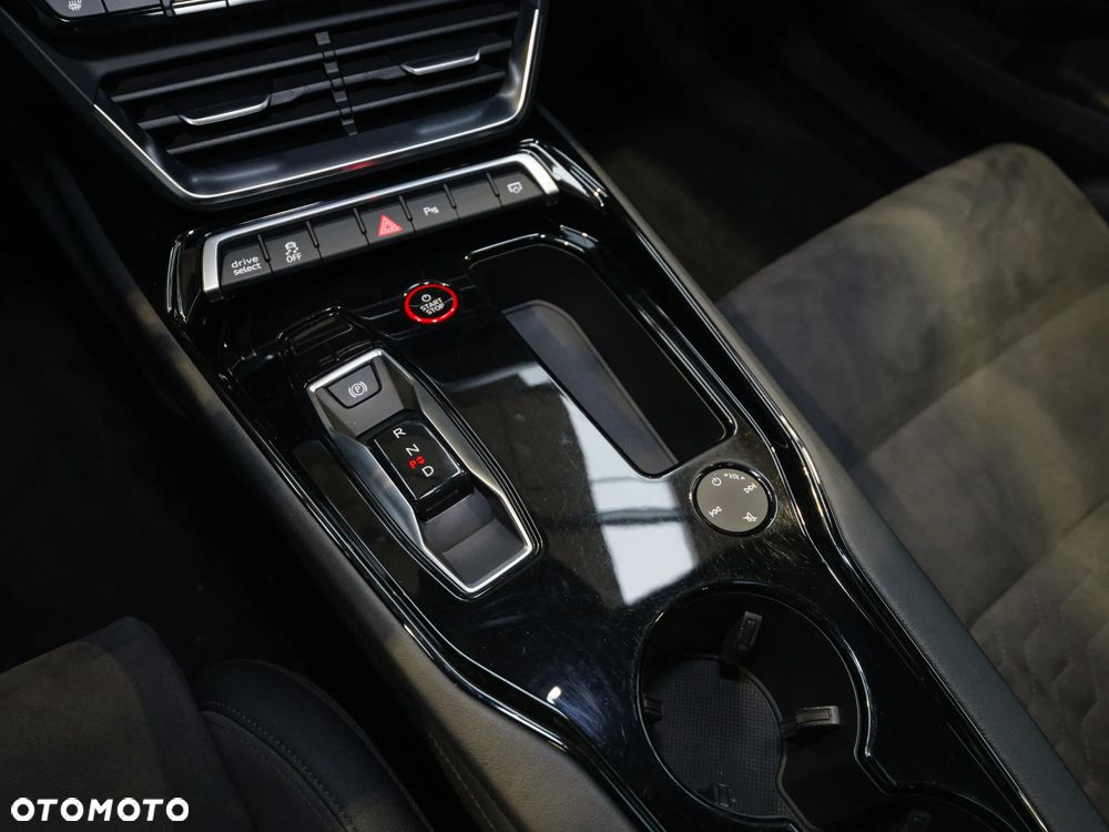 Audi e-tron GT - 27