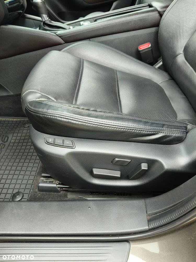 Mazda 6 2.5 Skypassion I-ELoop - 27