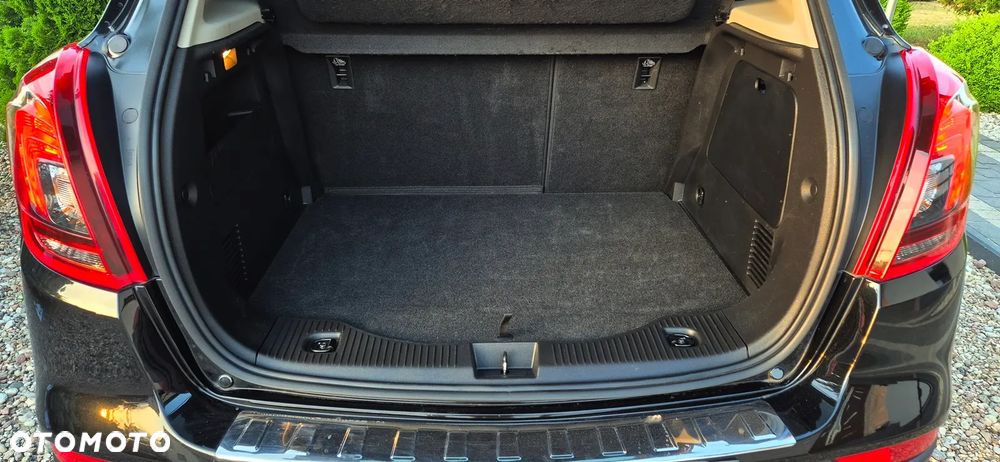 Opel Mokka 1.4 T Cosmo EU6 - 16