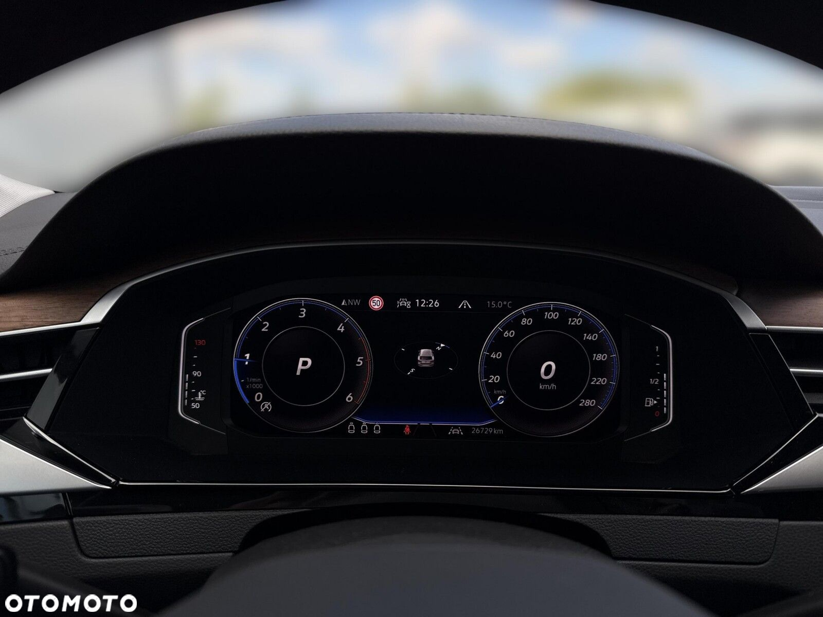 Volkswagen Arteon - 16
