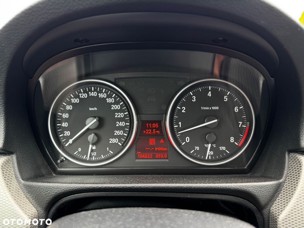 BMW Seria 3 335i M Sport Edition - 21