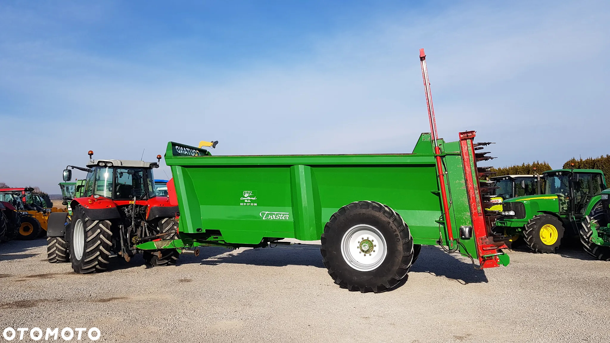 Inny Coutand Twister FT11 2017R - 5
