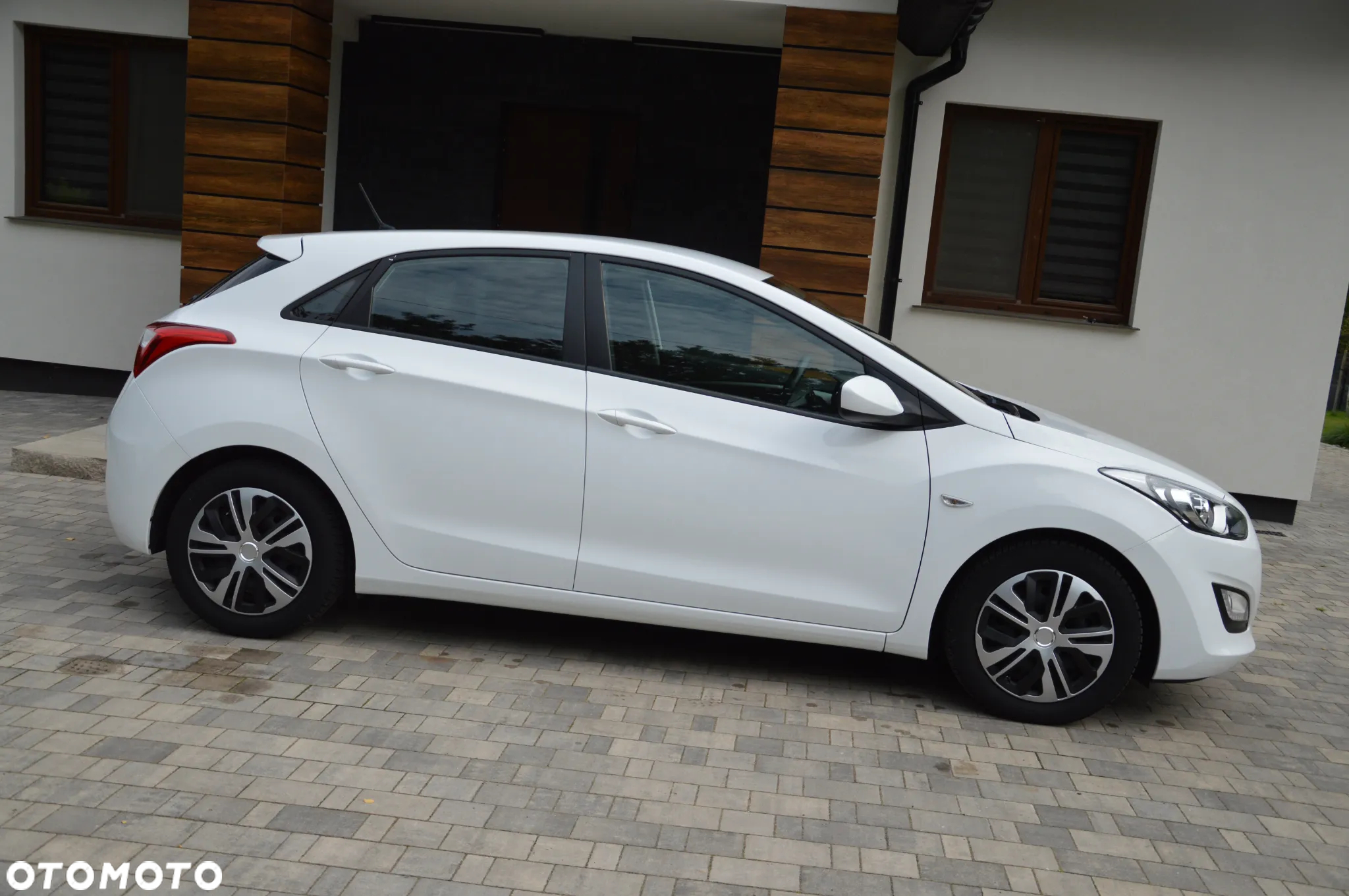 Hyundai i30 1.6 CRDi Comfort - 4