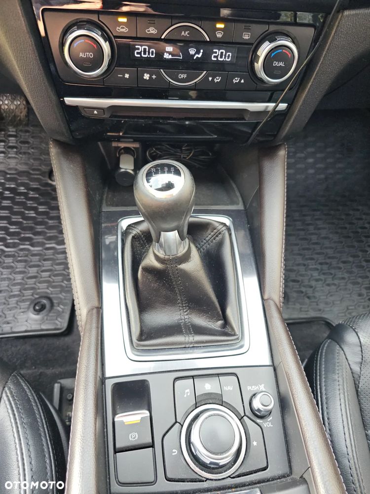 Mazda 6 2.0 Skypassion I-ELoop - 14