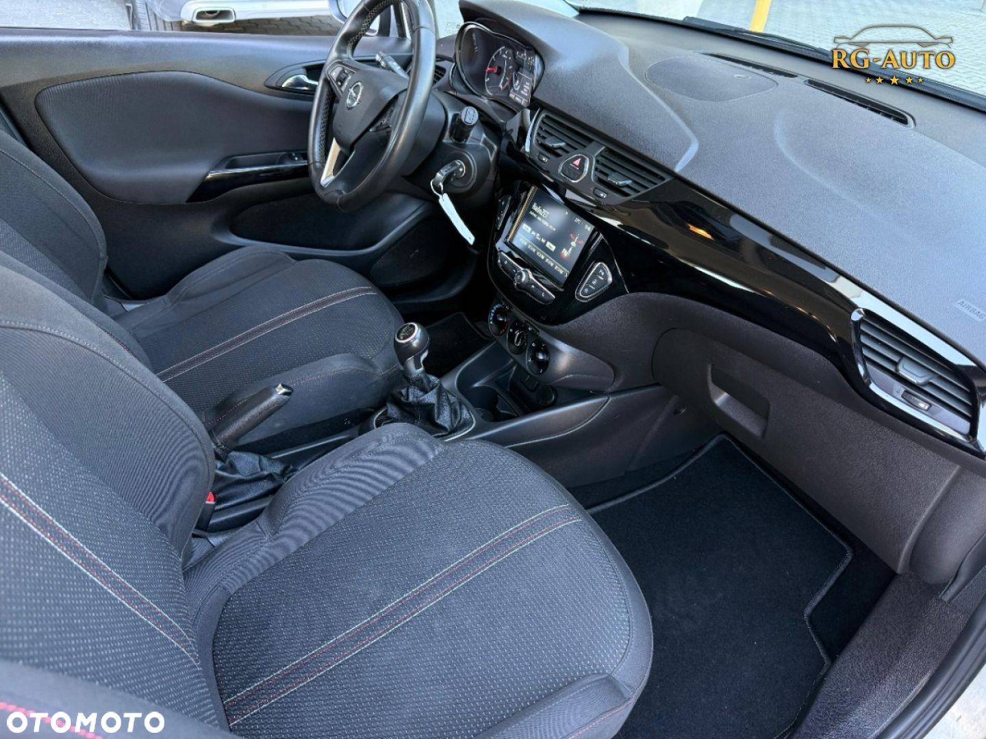 Opel Corsa - 22