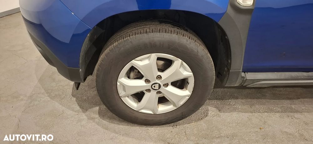 Dacia Duster ECO-G 100 Comfort - 11