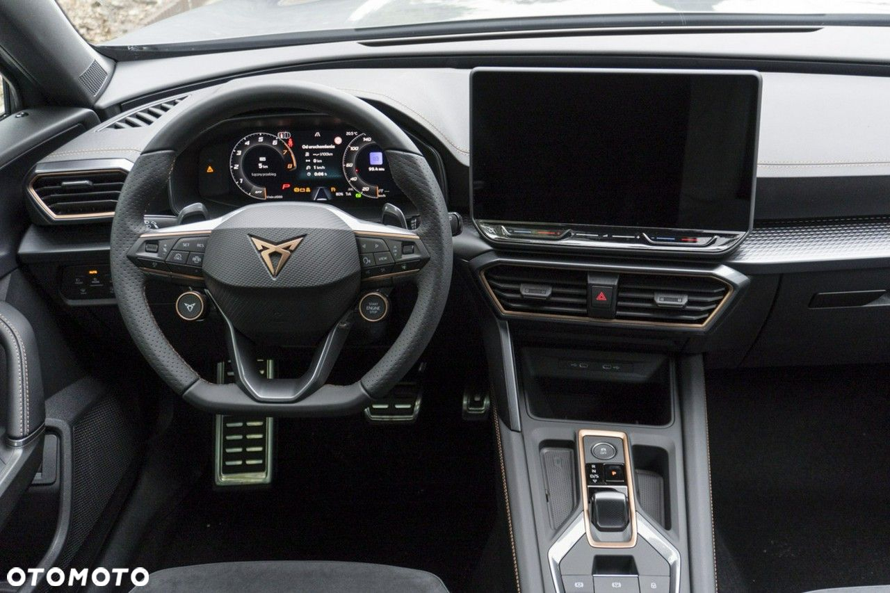 Cupra Formentor - 13