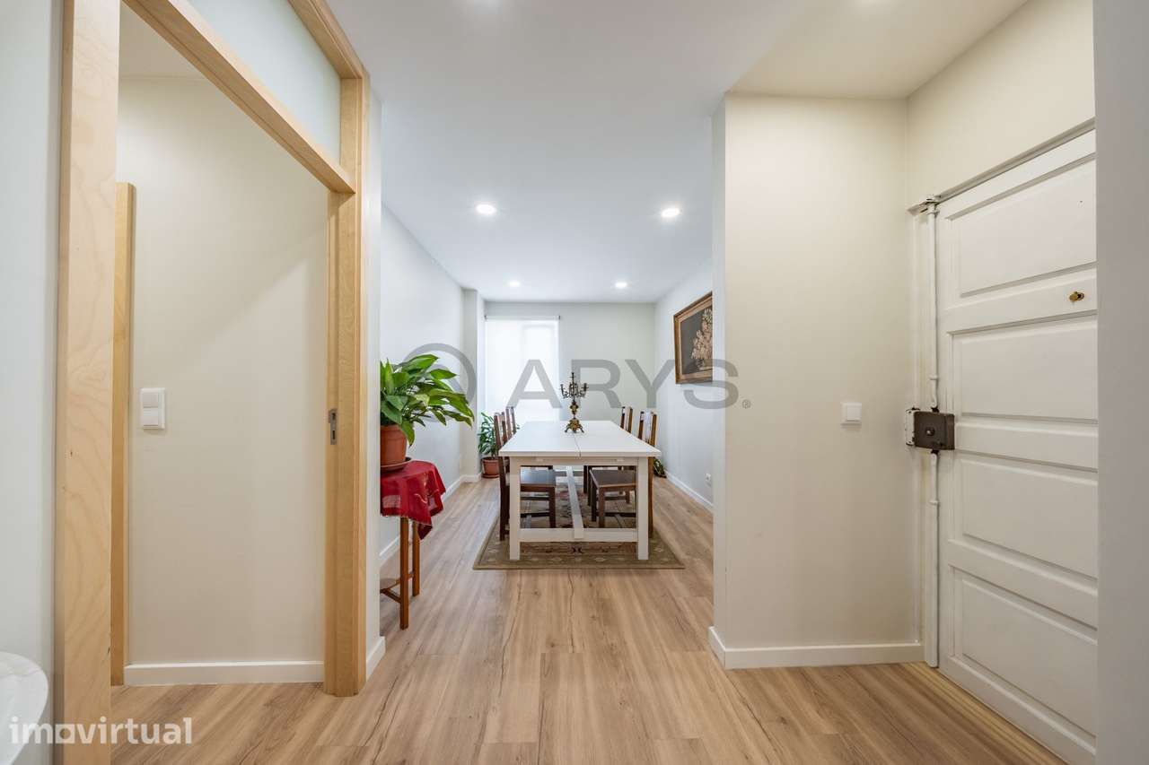 Apartamento T3 em Ramalde - Grande imagem: 3/31