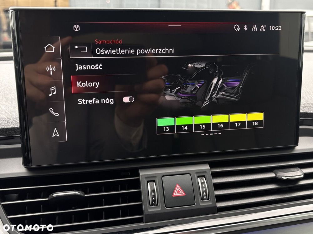 Audi Q5 Sportback - 21