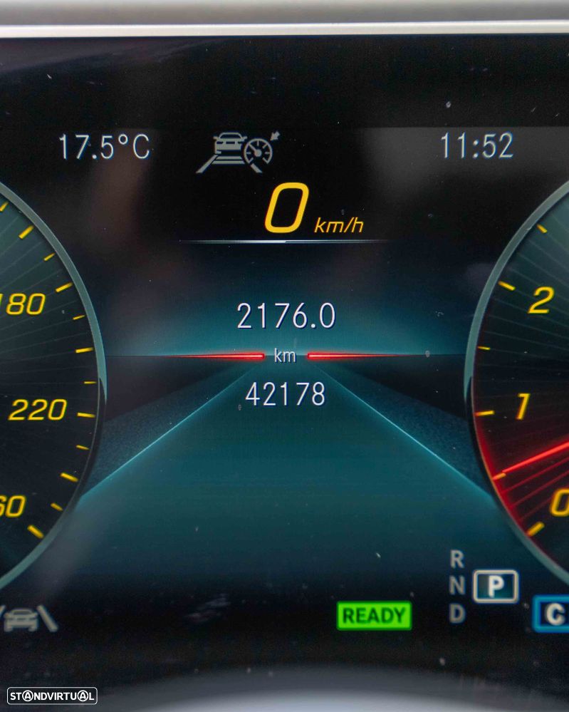 Mercedes-Benz GLE 53 AMG 4Matic+ - 36