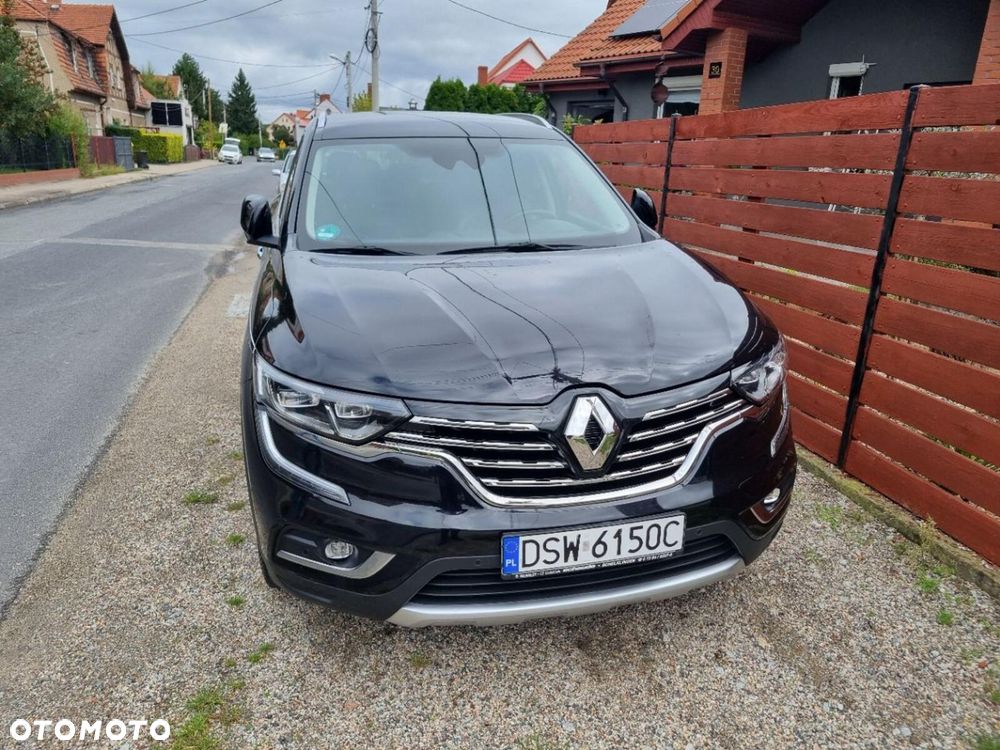 Renault Koleos 2.0 dCi Intens 4x4 X-Tronic - 1