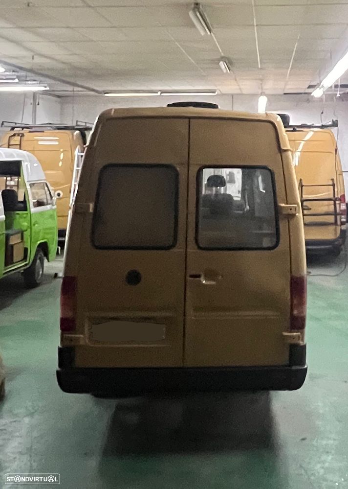 VW LT - 10