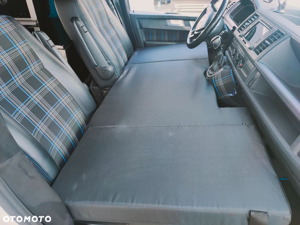 Volkswagen Transporter - 11