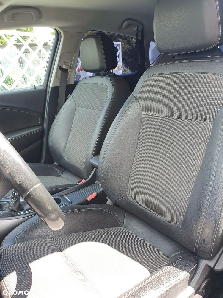 Opel Astra 1.4 Turbo ecoFLEX Start/Stop - 12