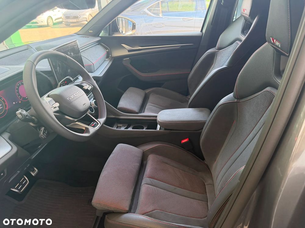 Skoda Kodiaq 2.0 TSI 4x4 RS DSG - 7