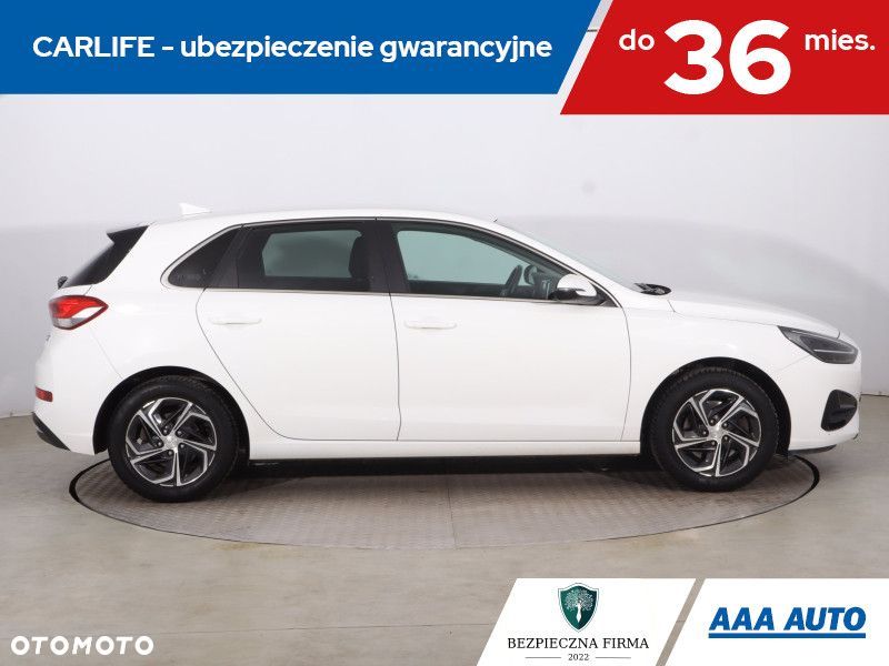 Hyundai i30 - 8