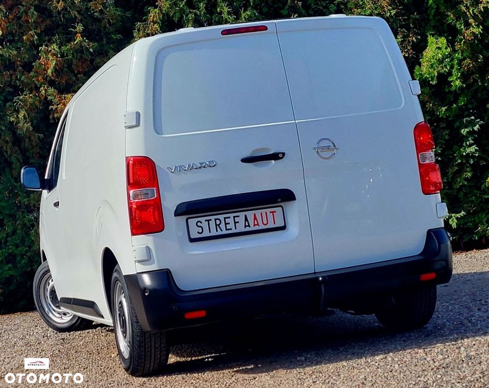 Opel VIVARO - 20