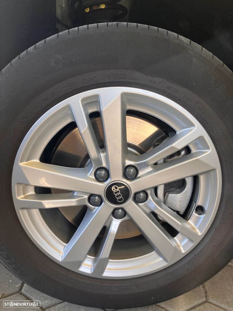 Audi Q3 - 14