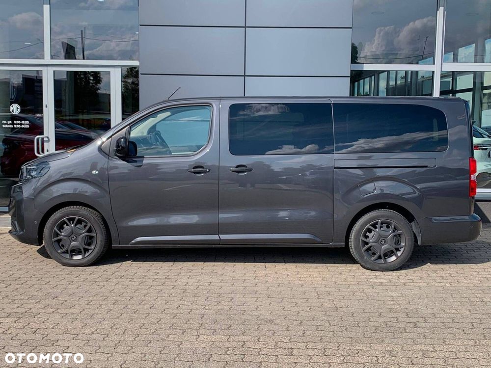 Citroën SpaceTourer 2.0 BlueHDi XL Business EAT8 - 4