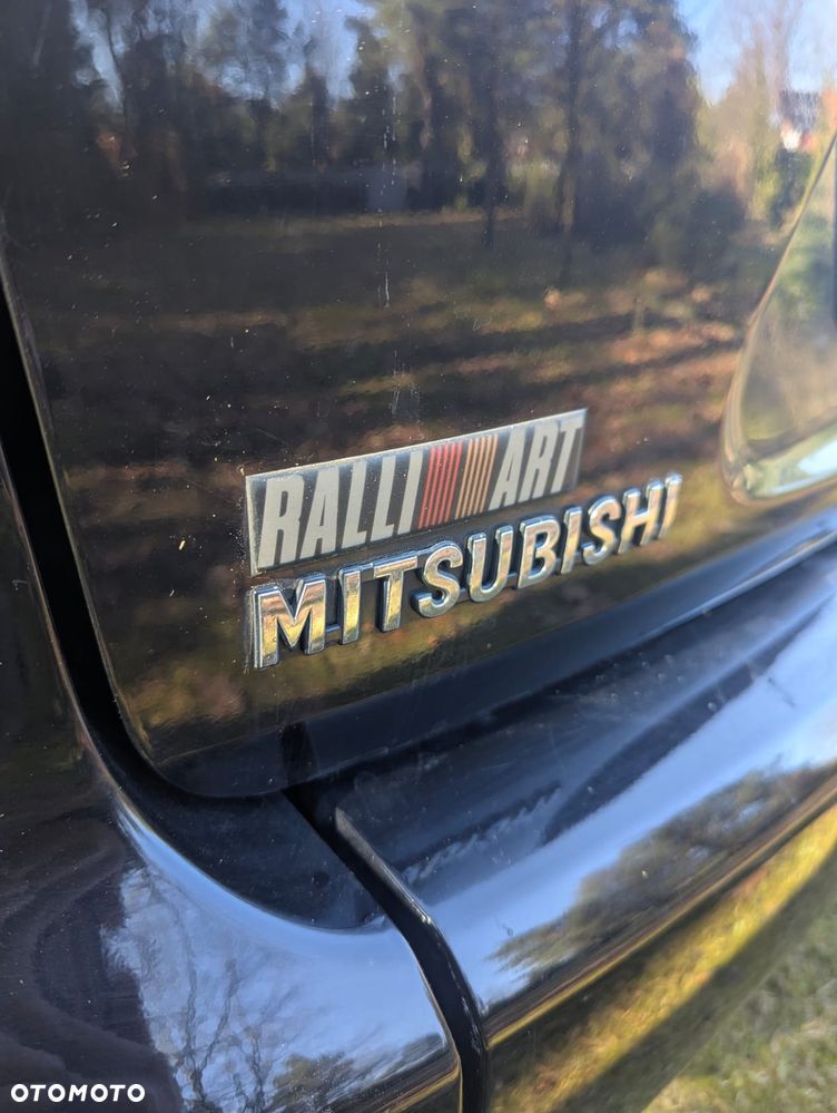Mitsubishi Outlander 2.0 DID Instyle - 22