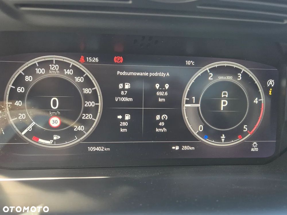 Land Rover Discovery Sport 2.0 D180 HSE - 21